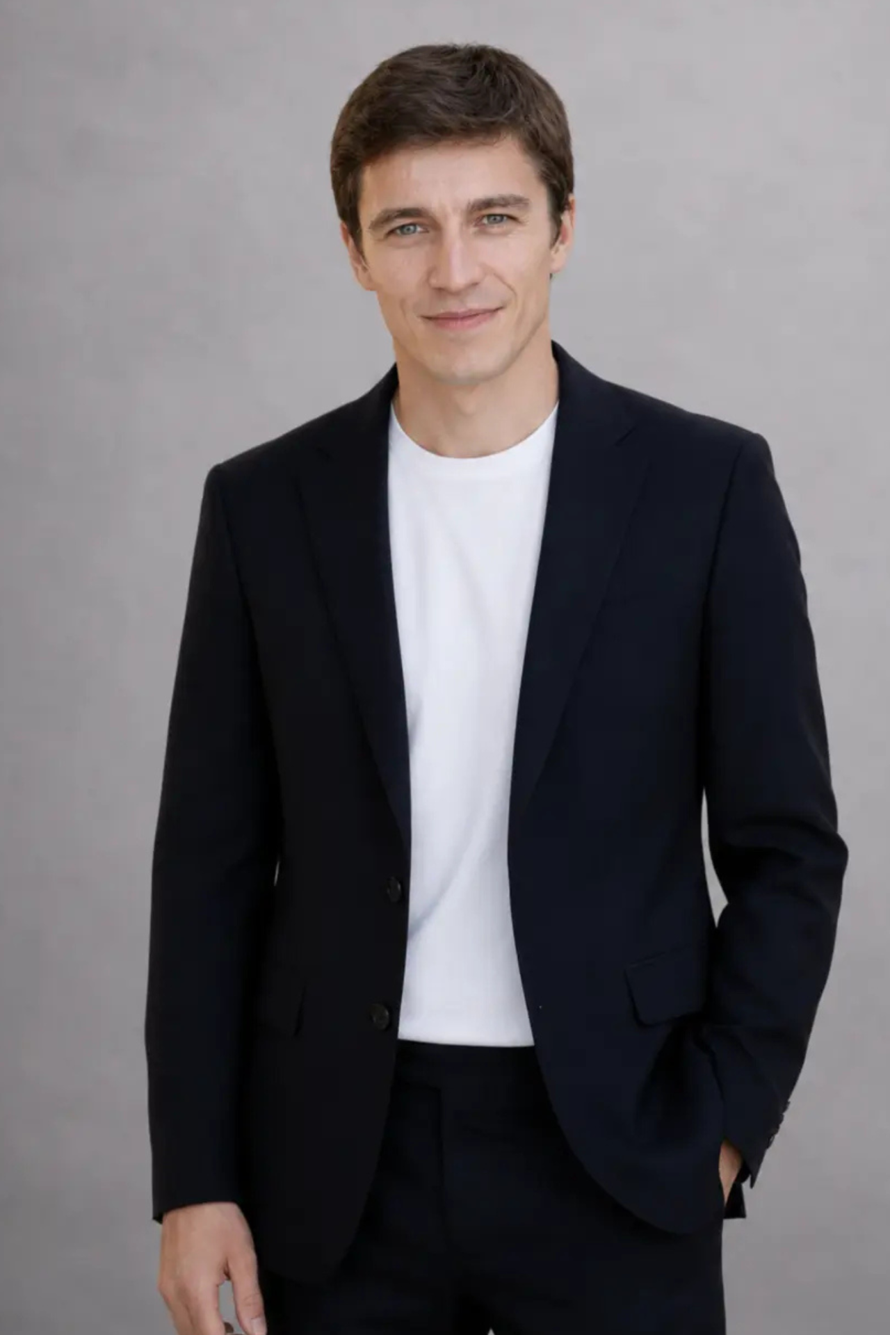 Tomasz Kosek, psycholog i doradca zawodowy online